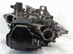 Recambio de caja cambios manual para seat leon (1m1) 1.6 signo referencia OEM IAM ERT  