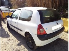 renault clio ii fase ii (b/cb0) del año 2005