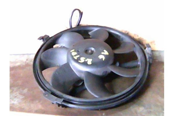 Recambio de electroventilador para audi a6 berlina (4b2) 2.5 tdi referencia OEM IAM 8D0959455B 8D0959455 
