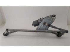 Recambio de motor limpiaparabrisas delantero para dacia sandero i 1.2 16v referencia OEM IAM 8200619512  