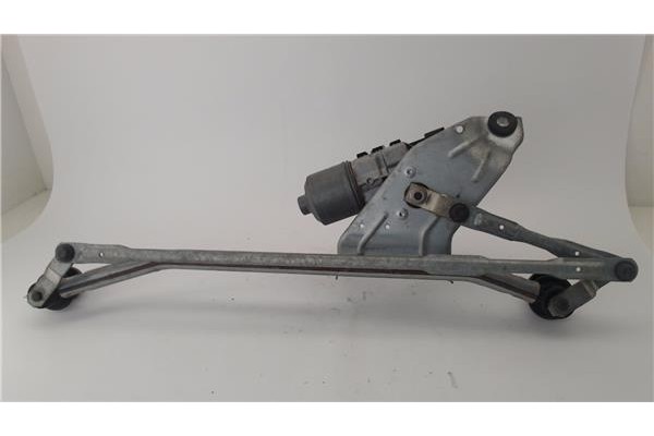 Recambio de motor limpiaparabrisas delantero para dacia sandero i 1.2 16v referencia OEM IAM 8200619512  