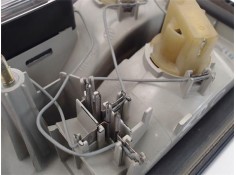 Recambio de piloto porton trasero izquierdo para bmw serie 5 berlina (e34) referencia OEM IAM 1384011L  