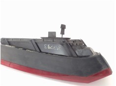 Recambio de piloto trasero izquierdo para ford fiesta v (jh_, jd_) 1.4 16v referencia OEM IAM 1324570  