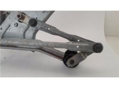 Recambio de motor limpiaparabrisas delantero para dacia sandero i 1.2 16v referencia OEM IAM 8200619512  
