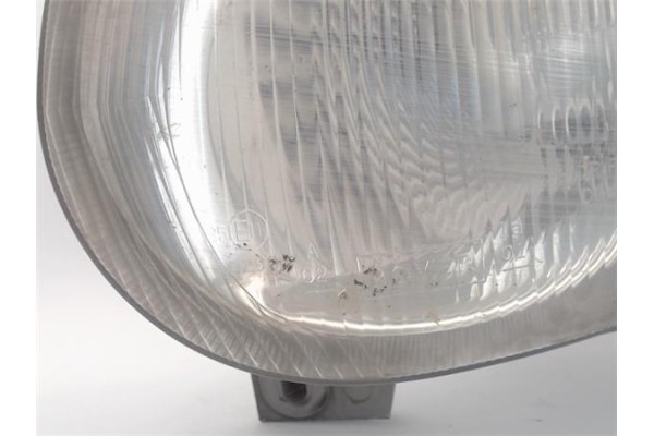 Recambio de faro delantero izquierdo para rover rover 45 (rt) referencia OEM IAM BK0790338  