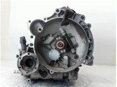 Recambio de caja cambios manual para volkswagen polo iv (9n1) 1.4 gt referencia OEM IAM AEV  
