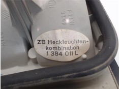 Recambio de piloto porton trasero izquierdo para bmw serie 5 berlina (e34) referencia OEM IAM 1384011L  