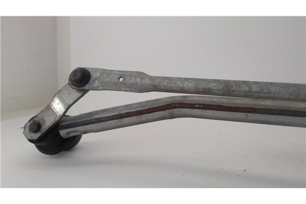Recambio de motor limpiaparabrisas delantero para dacia sandero i 1.2 16v referencia OEM IAM 8200619512  