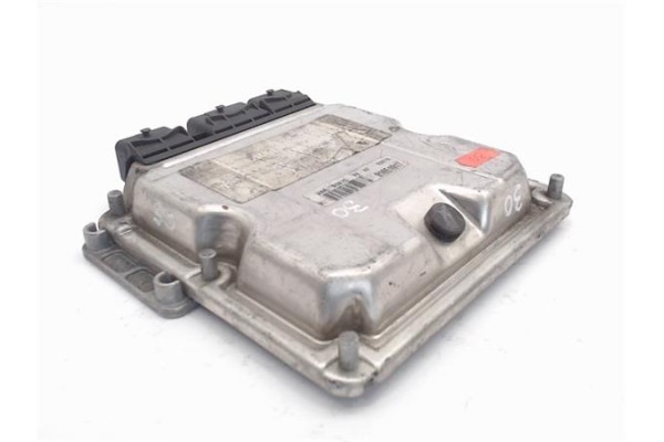 Recambio de centralita para peugeot 406 berlina (s1/s2) 2.0 srdt referencia OEM IAM 9652183480/1039S04287 0281011520/9640938680 