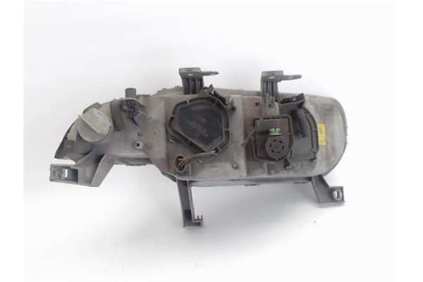 Recambio de faro delantero izquierdo para rover rover 45 (rt) referencia OEM IAM BK0790338  