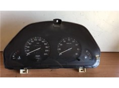 Recambio de cuadro completo para peugeot 106 (s1) 1.4 referencia OEM IAM 9613755280 09034009905 