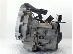 Recambio de caja cambios manual para volkswagen polo iv (9n1) 1.4 gt referencia OEM IAM AEV  