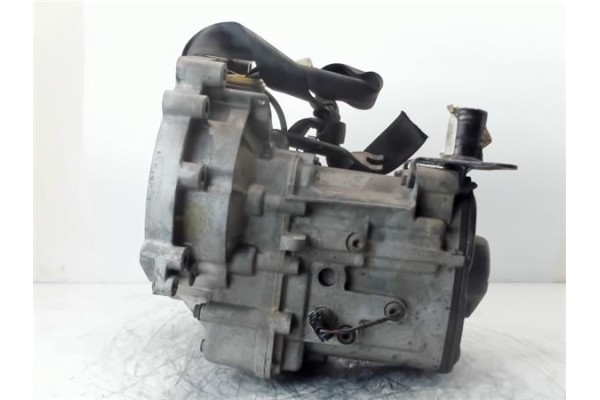Recambio de caja cambios manual para volkswagen polo iv (9n1) 1.4 gt referencia OEM IAM AEV  