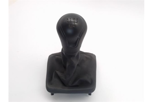 Recambio de pomo palanca cambio para seat ibiza berlina (6j5) referencia OEM IAM 6J0711113BC  