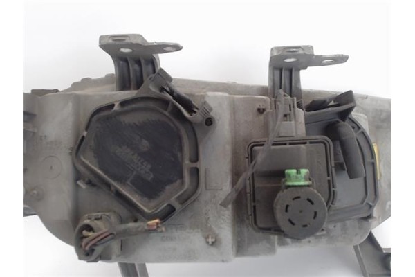 Recambio de faro delantero izquierdo para rover rover 45 (rt) referencia OEM IAM BK0790338  
