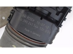 Recambio de motor limpiaparabrisas delantero para dacia sandero i 1.2 16v referencia OEM IAM 8200619512  