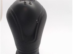 Recambio de pomo palanca cambio para seat ibiza berlina (6j5) referencia OEM IAM 6J0711113BC  