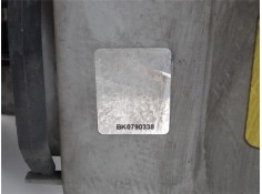 Recambio de faro delantero izquierdo para rover rover 45 (rt) referencia OEM IAM BK0790338  