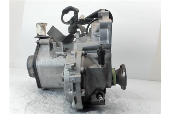 Recambio de caja cambios manual para volkswagen polo iv (9n1) 1.4 gt referencia OEM IAM AEV  