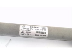 Recambio de motor limpiaparabrisas delantero para dacia sandero i 1.2 16v referencia OEM IAM 8200619512  