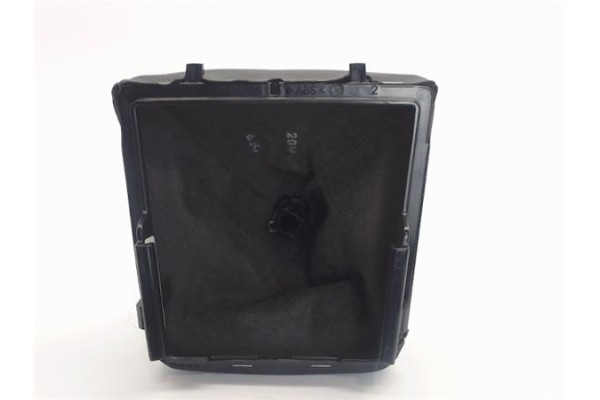 Recambio de pomo palanca cambio para seat ibiza berlina (6j5) referencia OEM IAM 6J0711113BC  