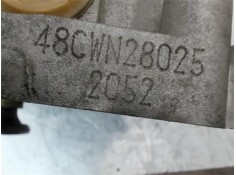 Recambio de caja cambios manual para volkswagen polo iv (9n1) 1.4 gt referencia OEM IAM AEV  