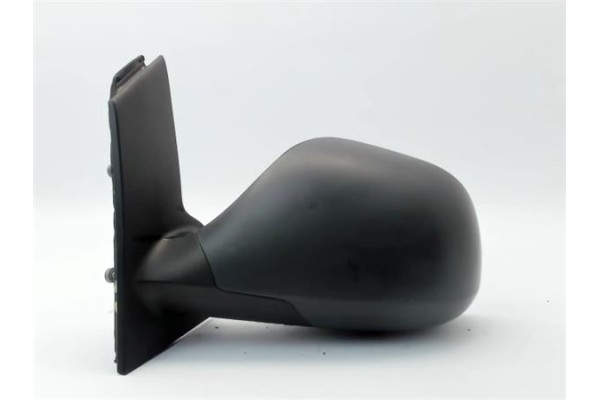 Recambio de retrovisor electrico izquierdo para seat altea (5p1) 2.0 tdi referencia OEM IAM 014142  
