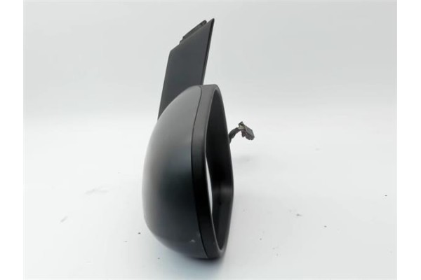 Recambio de retrovisor electrico izquierdo para seat altea (5p1) 2.0 tdi referencia OEM IAM 014142  