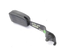 Recambio de anclaje cinturon delantero derecho para honda civic vi 1.6 referencia OEM IAM 81455S6DE01ZB  