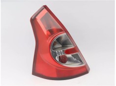 Recambio de piloto trasero izquierdo para dacia sandero i 1.2 16v referencia OEM IAM 8200734825  