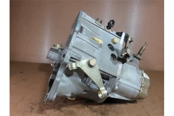 Recambio de caja cambios manual para peugeot 309 1.6 gr referencia OEM IAM 2BN13  