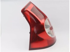 Recambio de piloto trasero izquierdo para dacia sandero i 1.2 16v referencia OEM IAM 8200734825  
