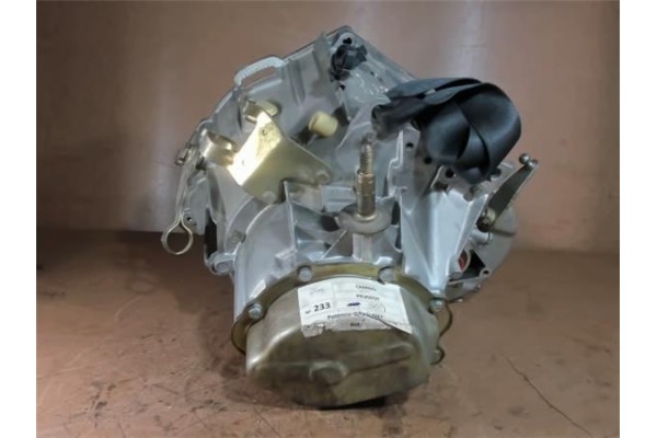 Recambio de caja cambios manual para peugeot 309 1.6 gr referencia OEM IAM 2BN13  