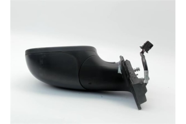 Recambio de retrovisor electrico izquierdo para seat altea (5p1) 2.0 tdi referencia OEM IAM 014142  