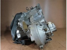 Recambio de caja cambios manual para peugeot 309 1.6 gr referencia OEM IAM 2BN13  