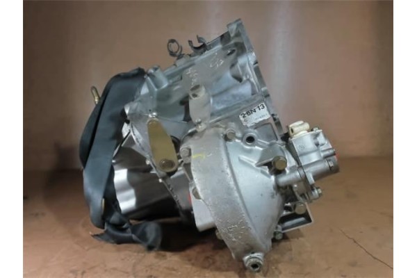 Recambio de caja cambios manual para peugeot 309 1.6 gr referencia OEM IAM 2BN13  