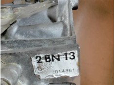 Recambio de caja cambios manual para peugeot 309 1.6 gr referencia OEM IAM 2BN13  