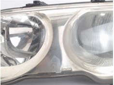 Recambio de faro delantero izquierdo para rover rover 25 (rf) referencia OEM IAM   