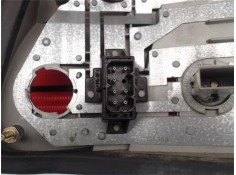Recambio de piloto trasero izquierdo para bmw serie 3 berlina (e36) referencia OEM IAM 63211387657  