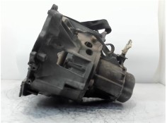 Recambio de caja cambios manual para citroen c 15 1.8 d referencia OEM IAM CJ10C  