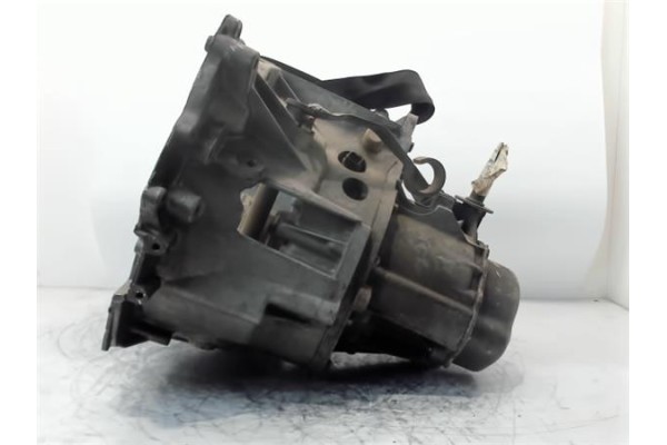 Recambio de caja cambios manual para citroen c 15 1.8 d referencia OEM IAM CJ10C  