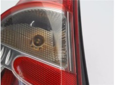 Recambio de piloto trasero izquierdo para dacia sandero i 1.2 16v referencia OEM IAM 8200734825  