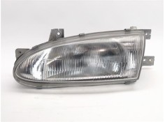 Recambio de faro delantero izquierdo para hyundai accent (x3) referencia OEM IAM   