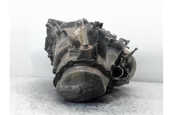 Recambio de caja cambios manual para citroen c 15 1.8 d referencia OEM IAM CJ10C  