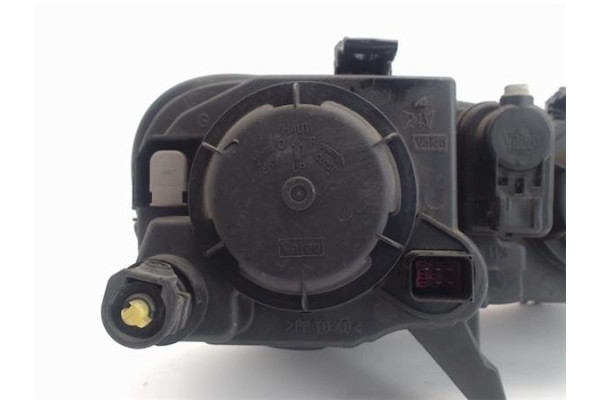 Recambio de faro delantero izquierdo para rover rover 25 (rf) referencia OEM IAM   