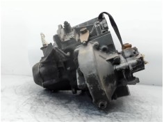 Recambio de caja cambios manual para citroen c 15 1.8 d referencia OEM IAM CJ10C  