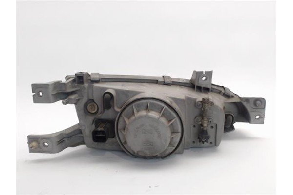 Recambio de faro delantero izquierdo para hyundai accent (x3) referencia OEM IAM   