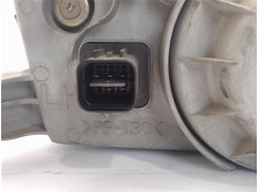 Recambio de faro delantero izquierdo para hyundai accent (x3) referencia OEM IAM   