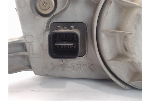 Recambio de faro delantero izquierdo para hyundai accent (x3) referencia OEM IAM   