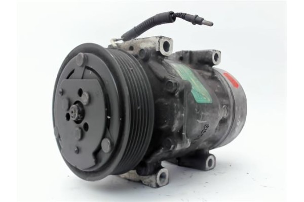 Recambio de compresor aire acond. para renault megane i berlina con portón (ba0) 1.9 d alize referencia OEM IAM 7700866828  (770